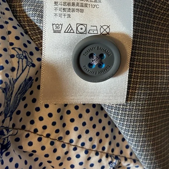 Tommy Bahama IslandZone On Par Golf Pants Size 34x32 - Picture 14 of 15